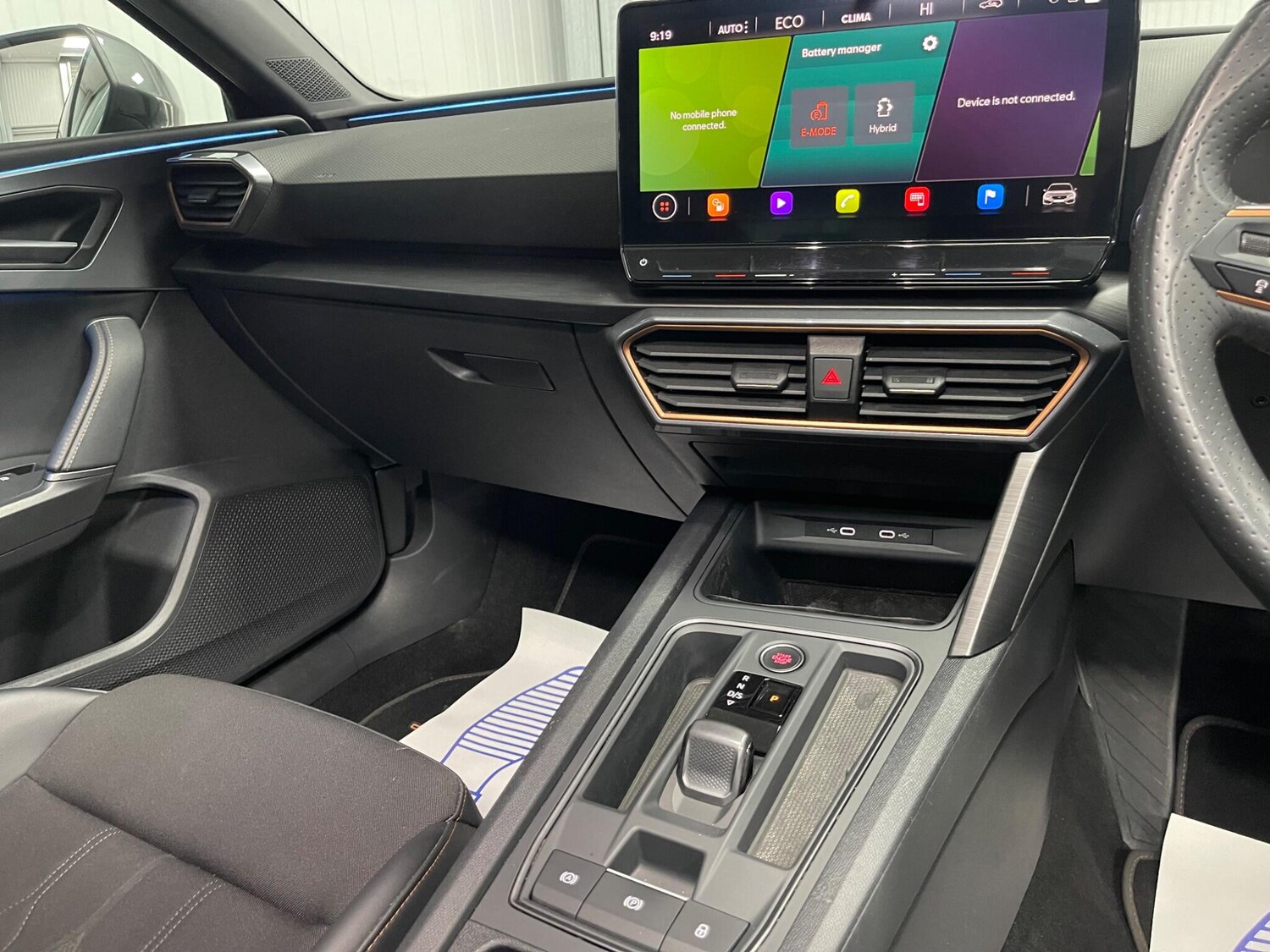 Used Cupra Leon for sale - 77633742: Photo 36