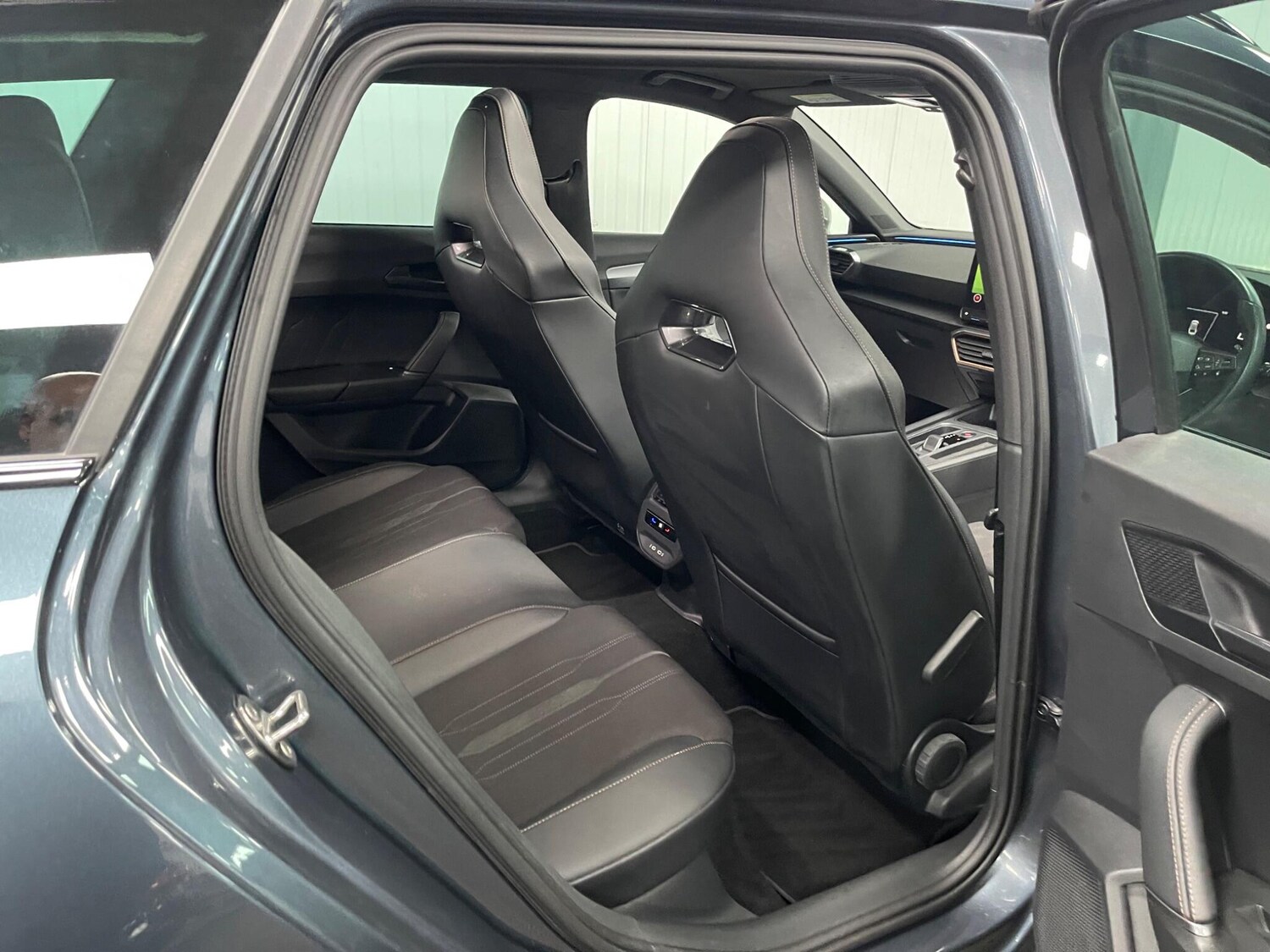 Used Cupra Leon for sale - 77633742: Photo 37