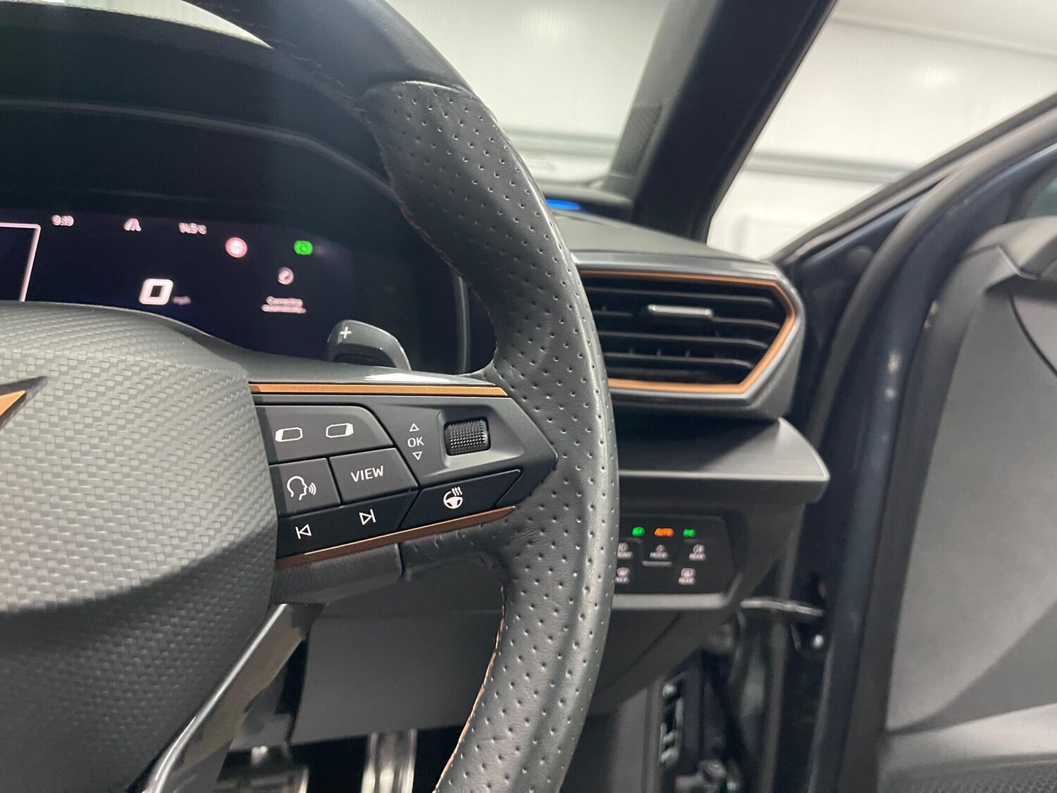 Used Cupra Leon for sale - 77633742: Photo 39