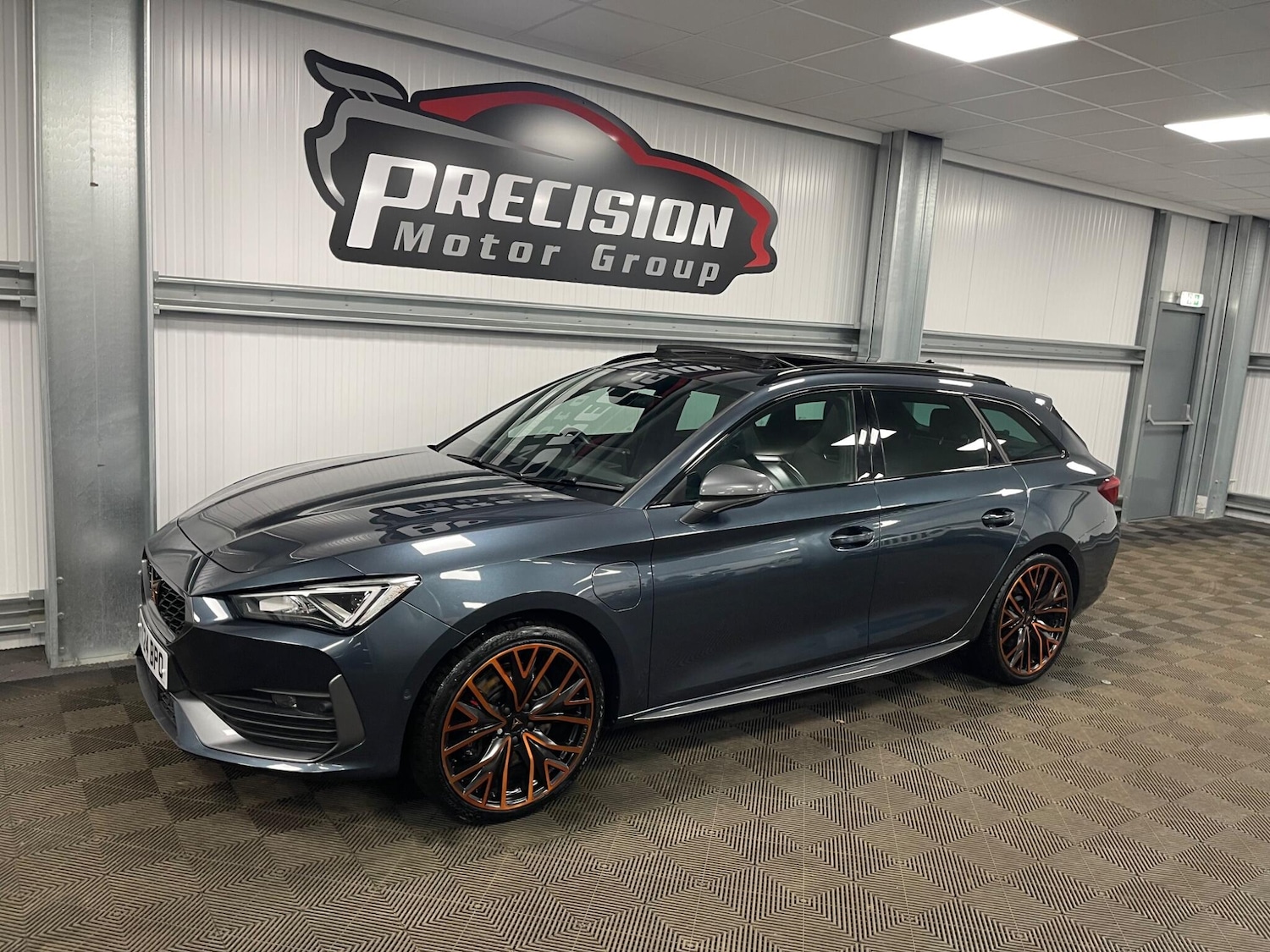 Used Cupra Leon for sale - 77633742: Photo 4