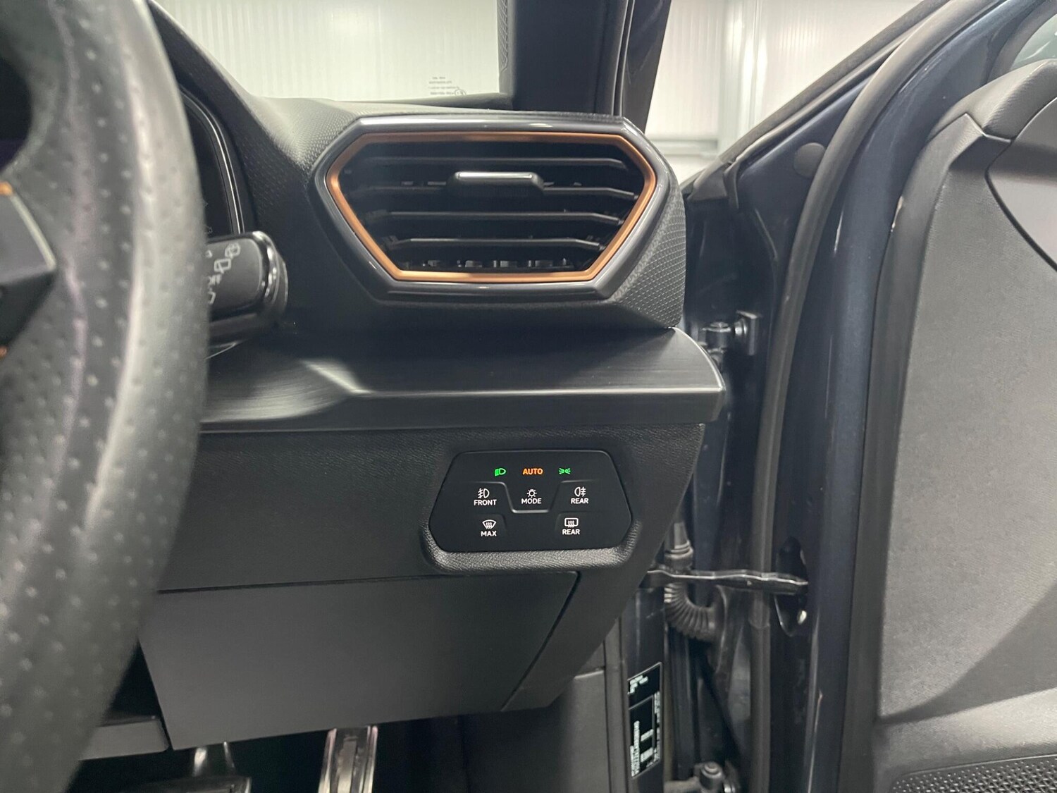 Used Cupra Leon for sale - 77633742: Photo 40