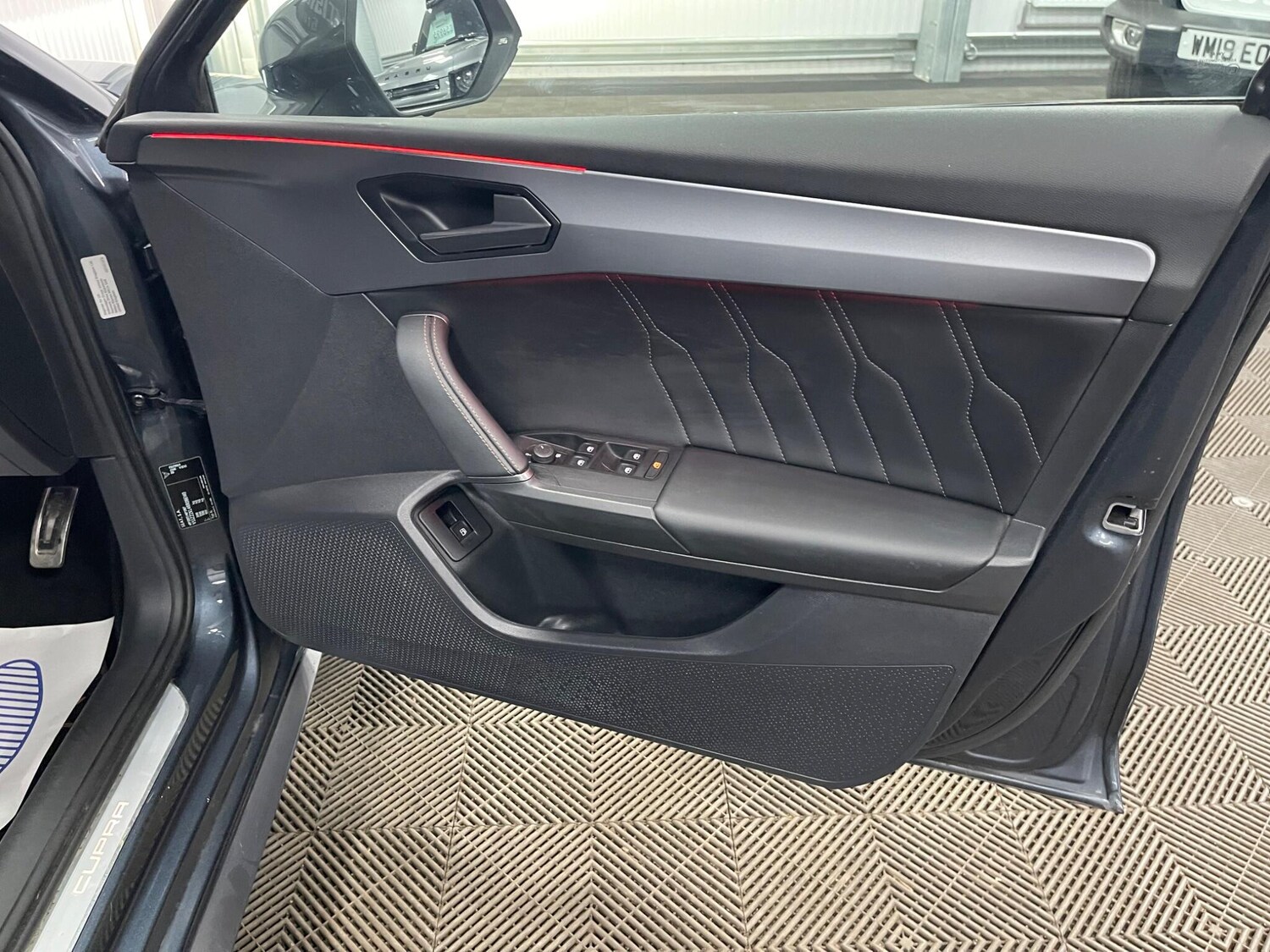 Used Cupra Leon for sale - 77633742: Photo 43