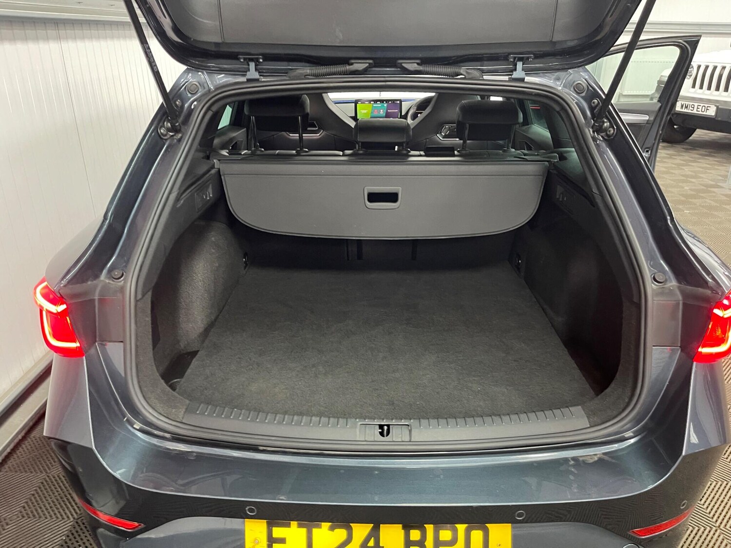 Used Cupra Leon for sale - 77633742: Photo 44