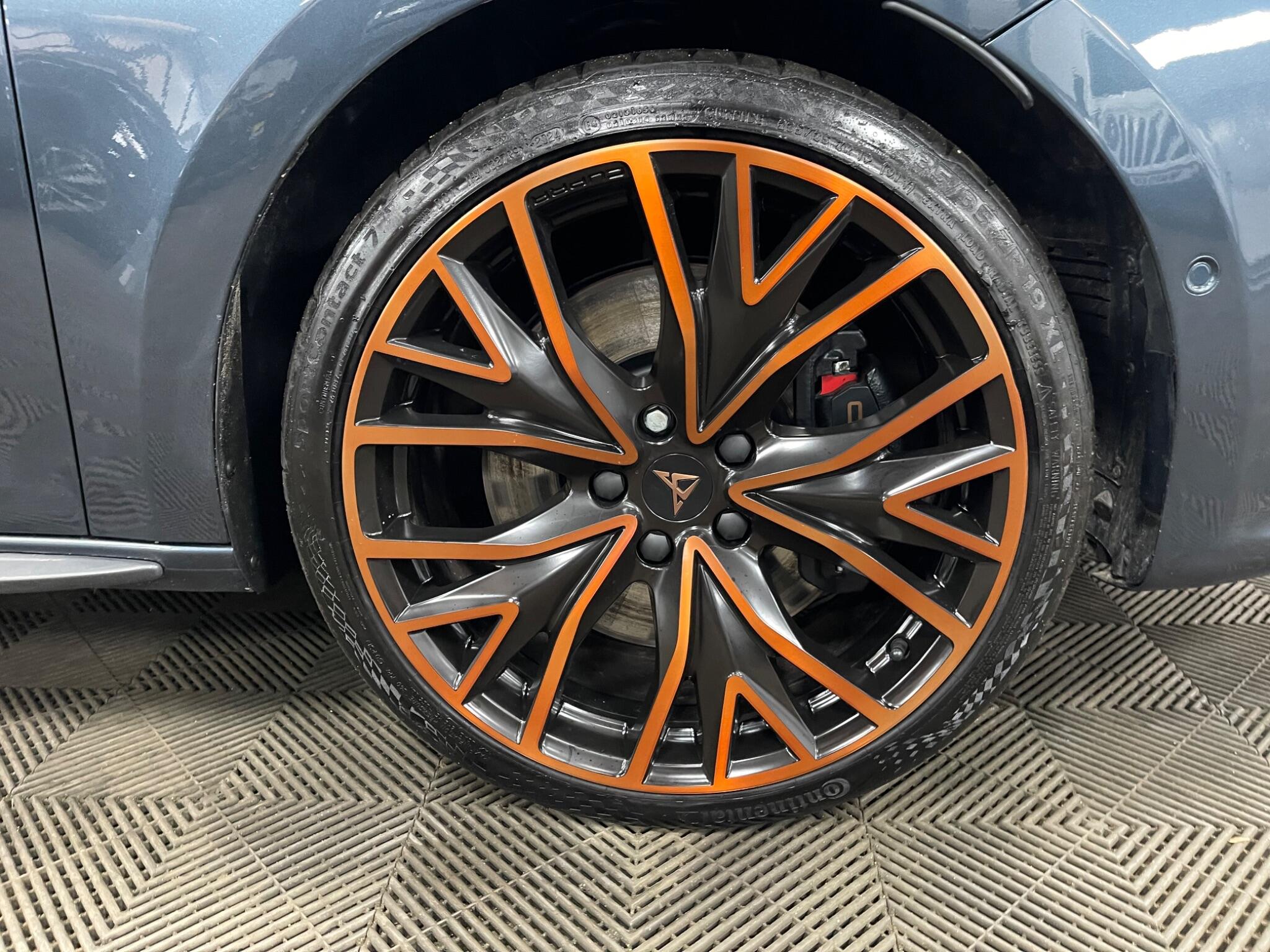 Used Cupra Leon for sale - 77633742: Photo 47