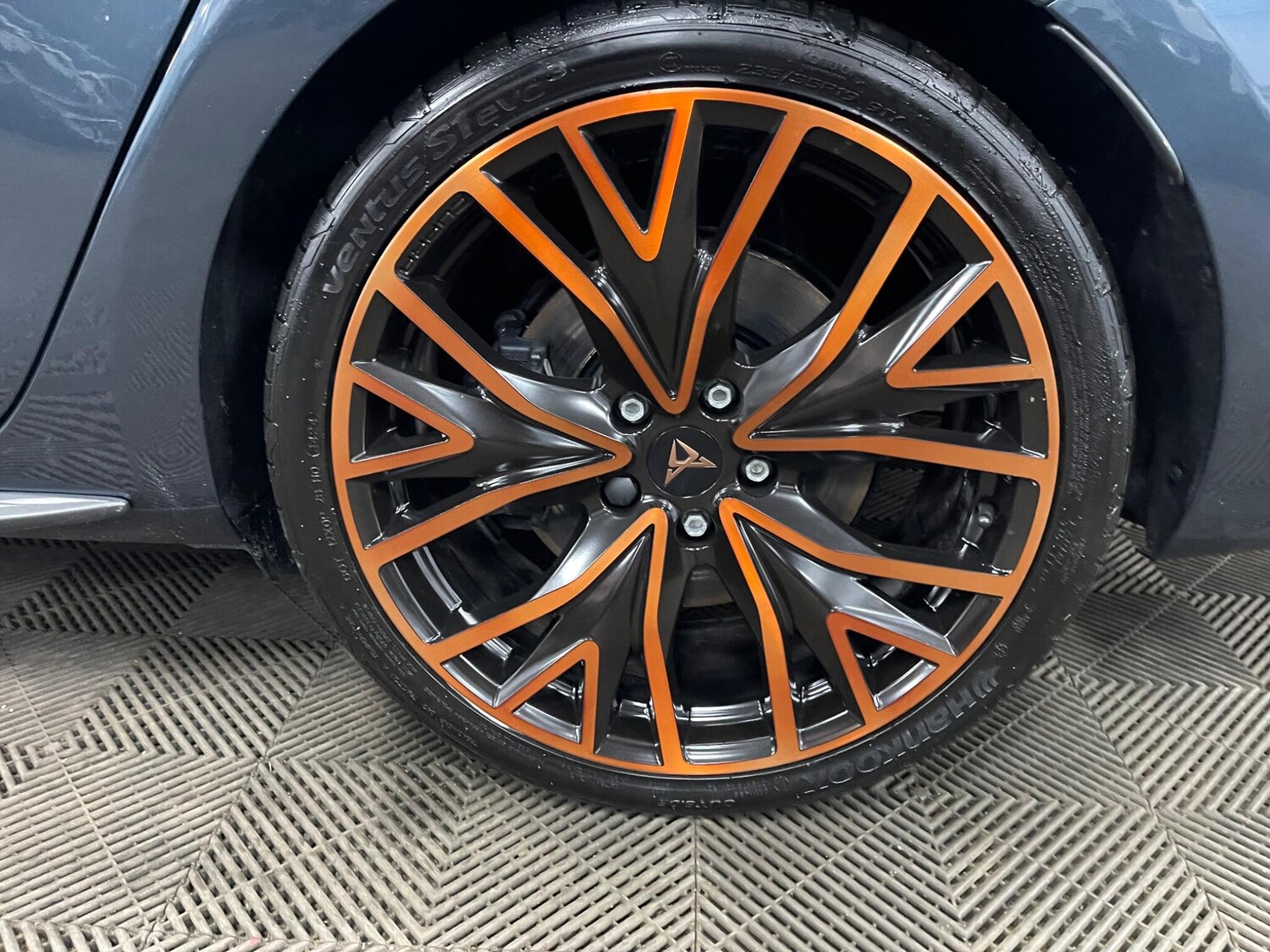 Used Cupra Leon for sale - 77633742: Photo 48