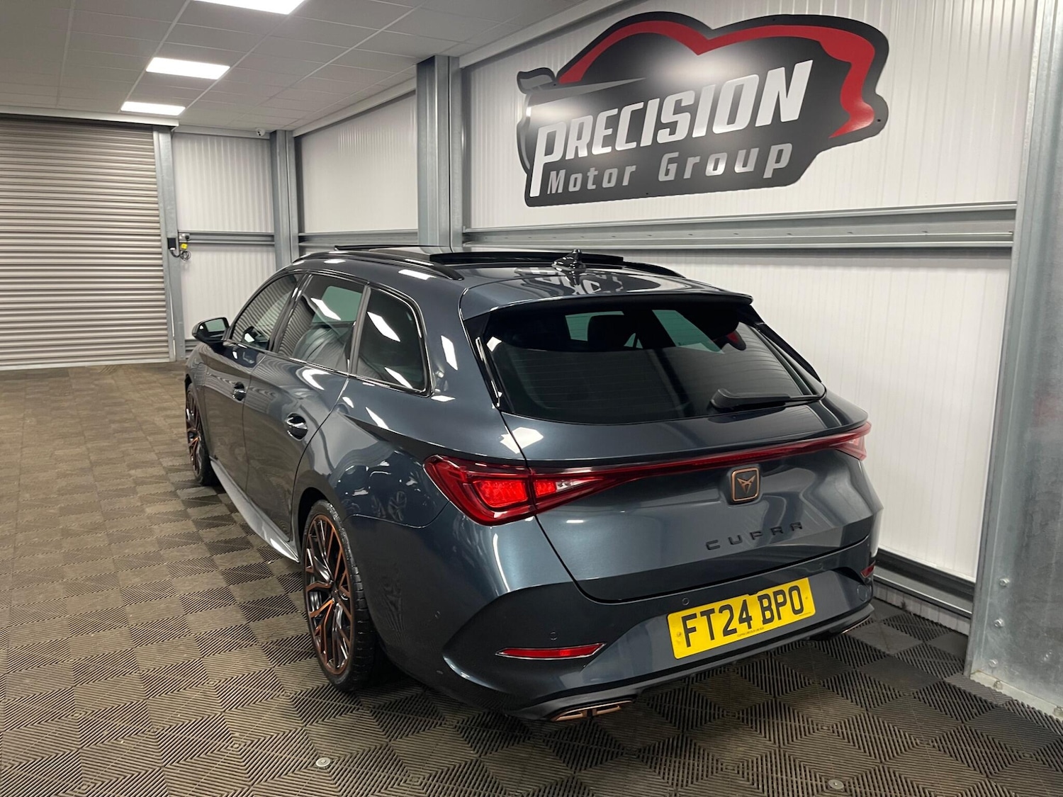 Used Cupra Leon for sale - 77633742: Photo 5