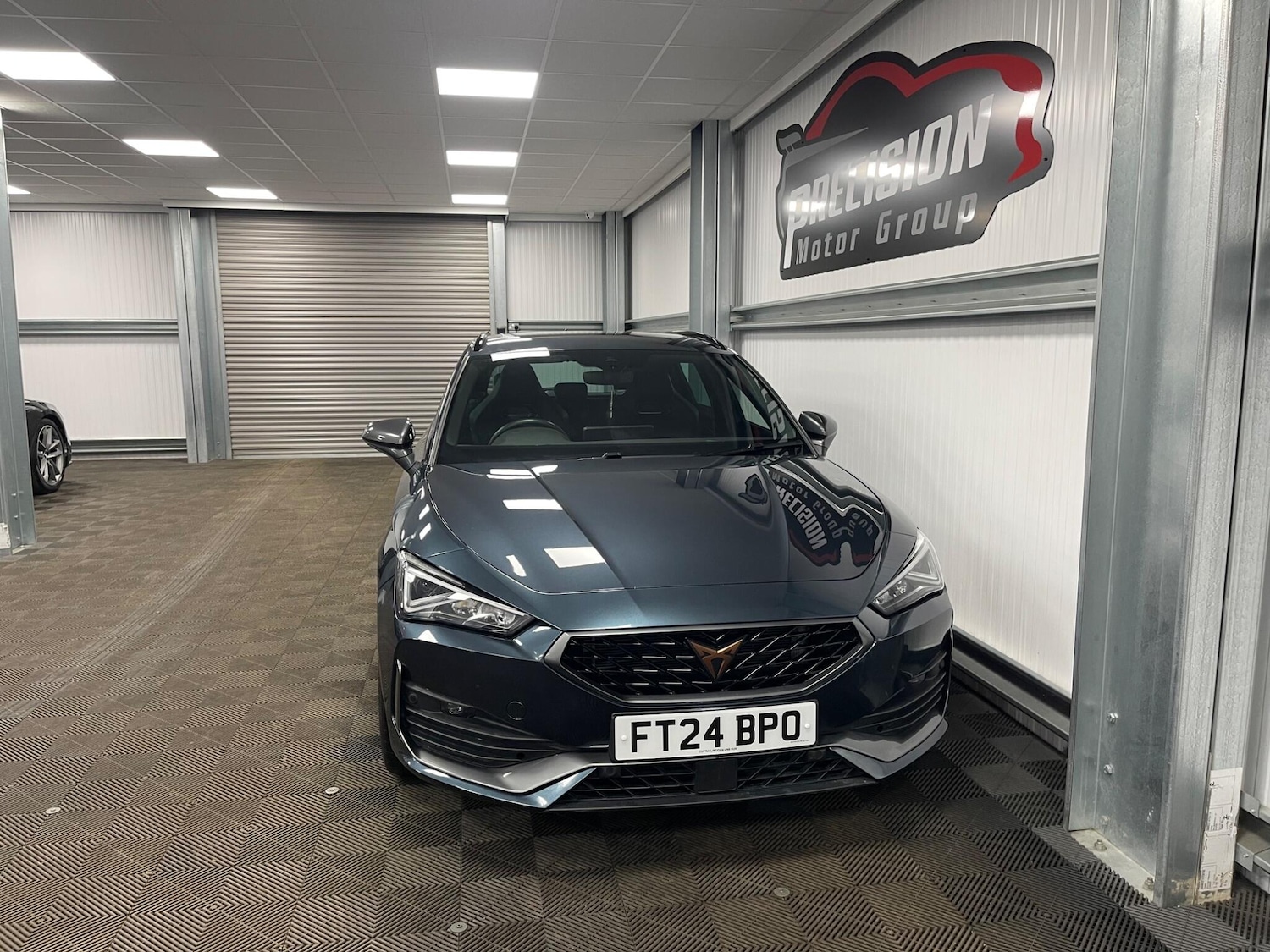 Used Cupra Leon for sale - 77633742: Photo 6