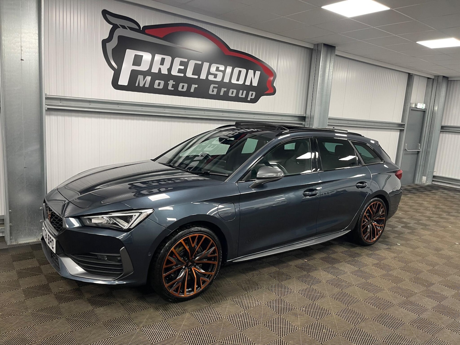 Used Cupra Leon for sale - 77633742: Photo 7