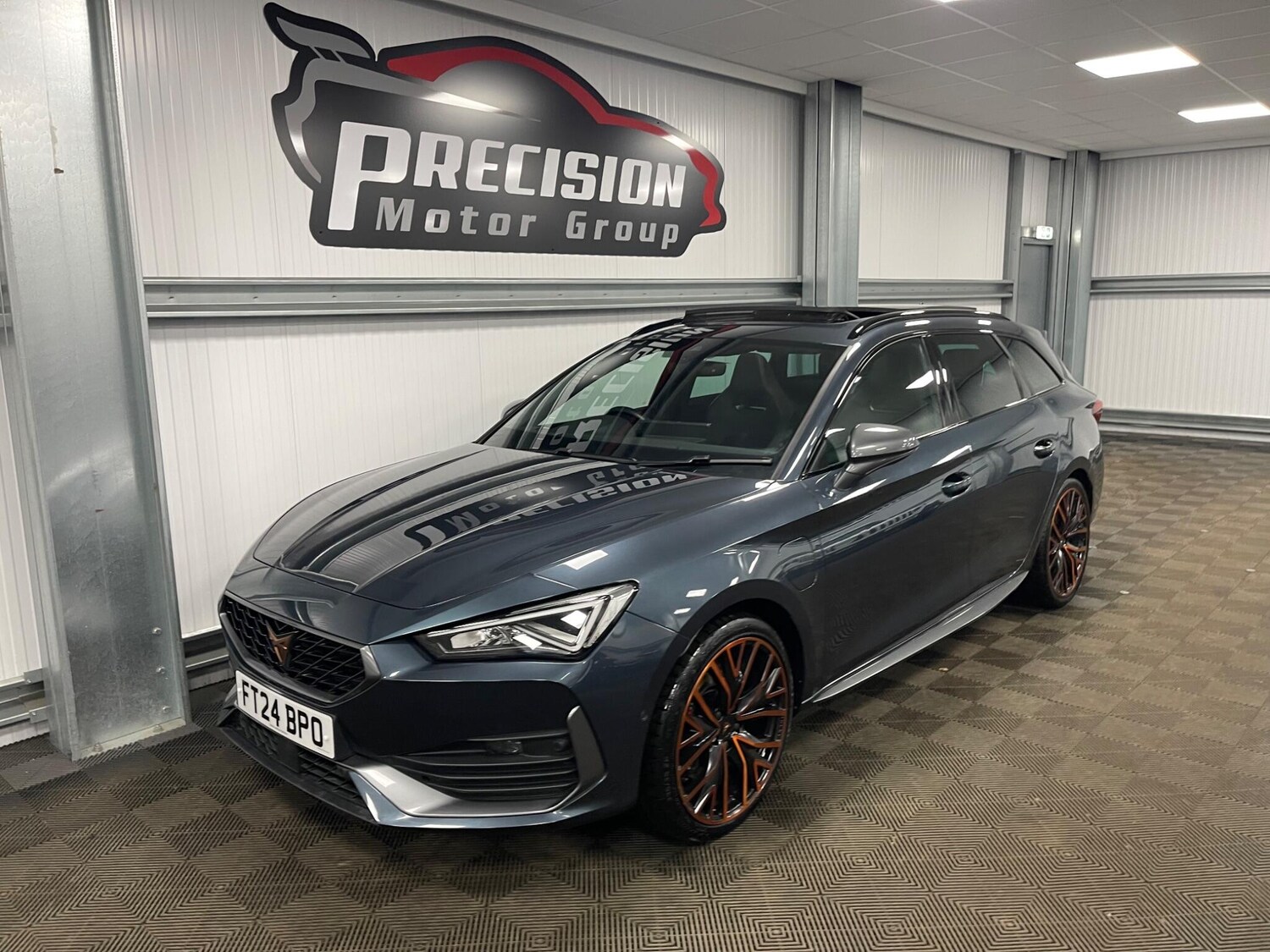 Used Cupra Leon for sale - 77633742: Photo 9