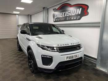 2018 (68) - 2.0 TD4 Landmark Auto 4WD Euro 6 (s/s) 5dr