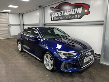 Audi - A3