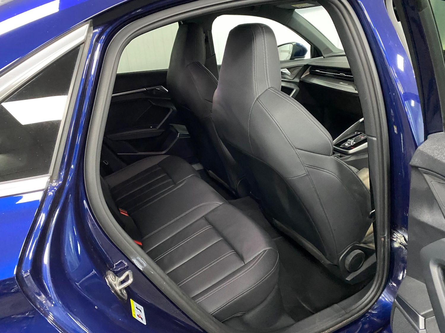 Vehicle 34