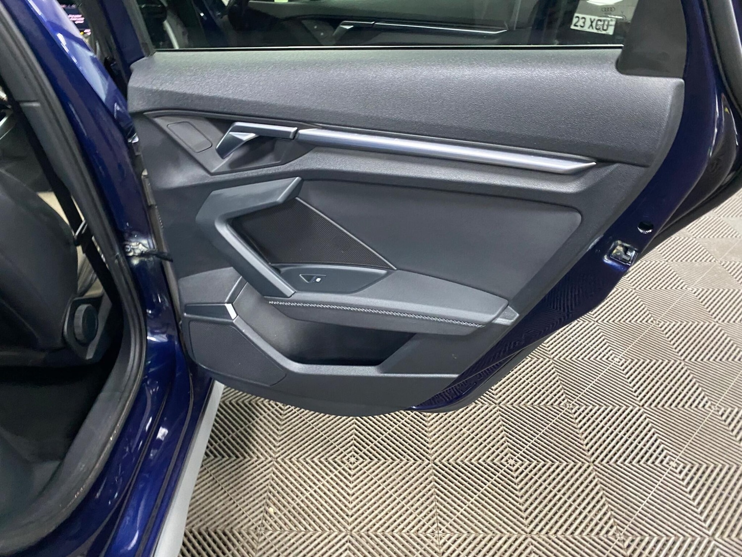 Vehicle 40