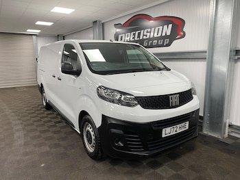 Fiat - Scudo