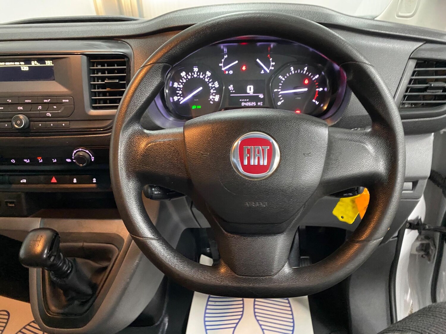 Vehicle 26