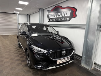 Used MG MG ZS 2022 for sale - 78275626: Photo