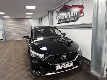 Used MG MG ZS 2022 for sale - 78275626: Photo