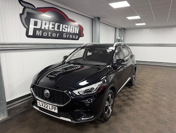 Used MG MG ZS 2022 for sale - 78275626: Photo