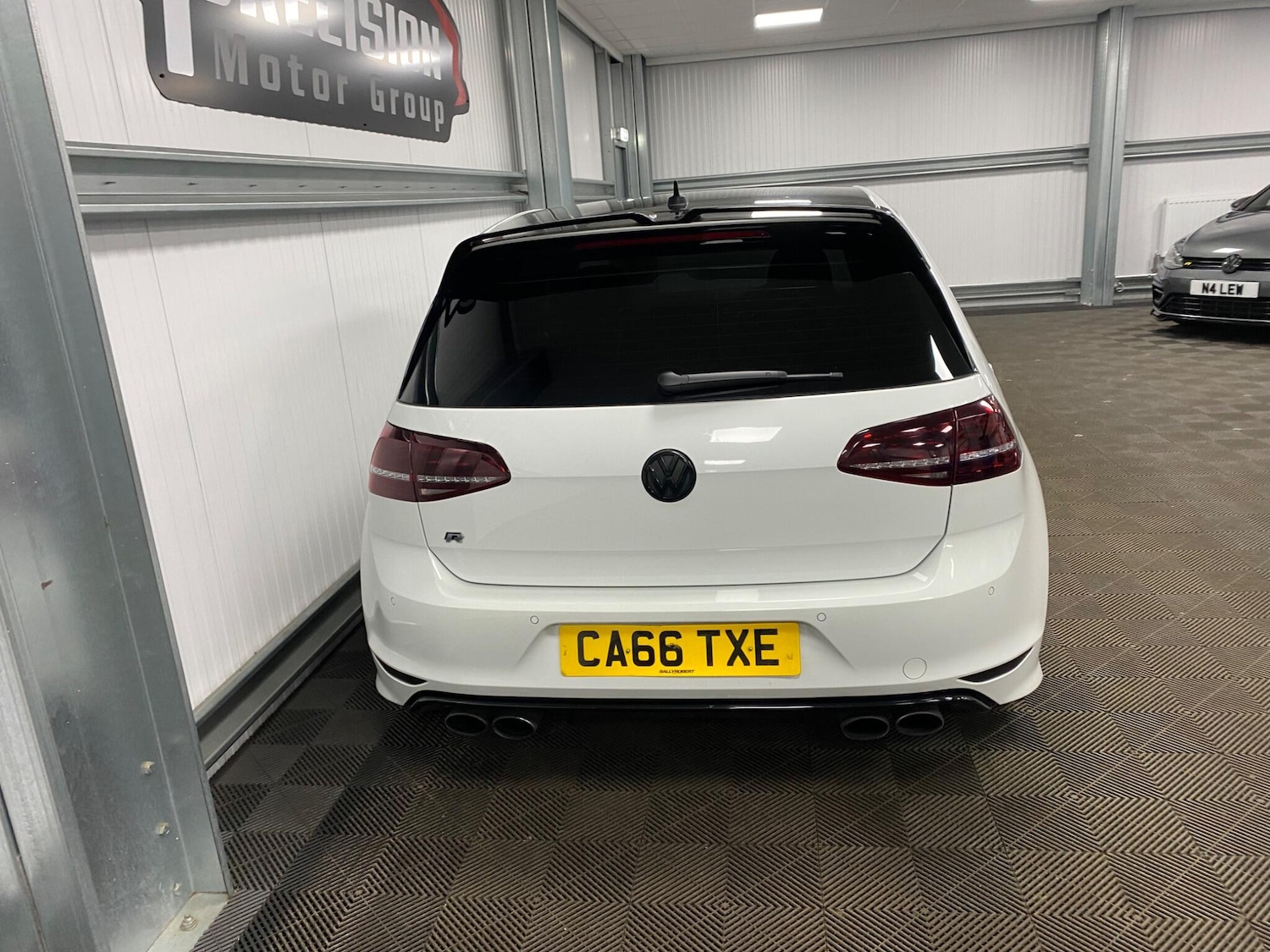 Used Volkswagen Golf 2017 for sale - 76371368: Photo 22