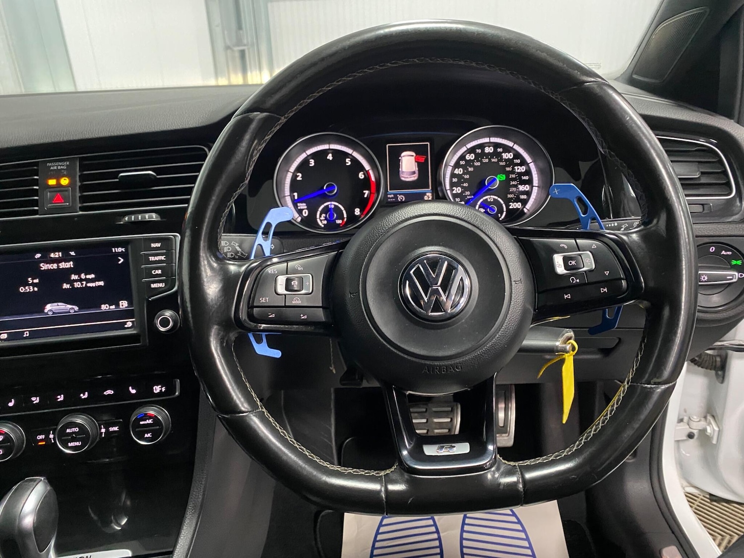 Used Volkswagen Golf 2017 for sale - 76371368: Photo 27