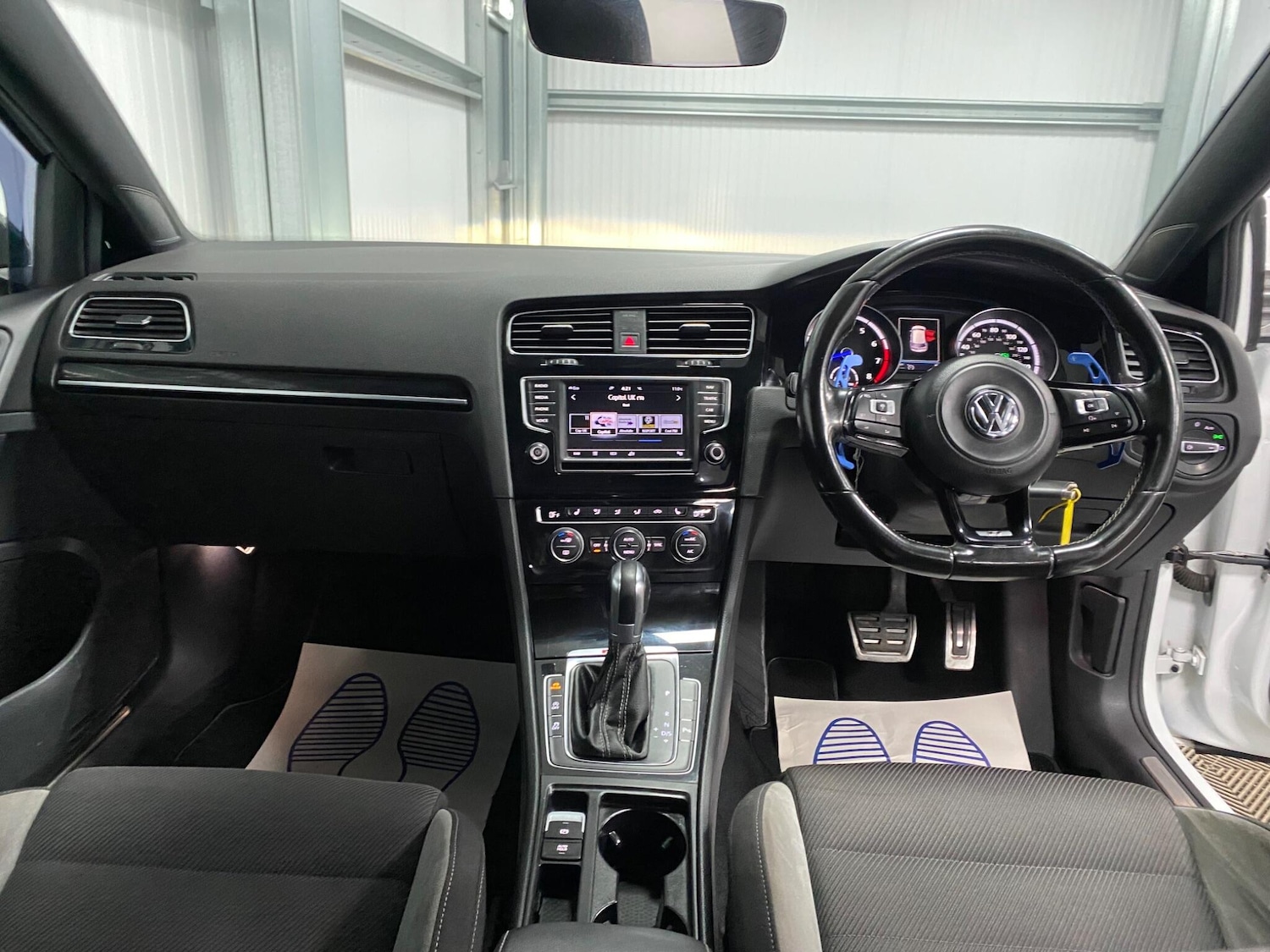 Used Volkswagen Golf 2017 for sale - 76371368: Photo 33