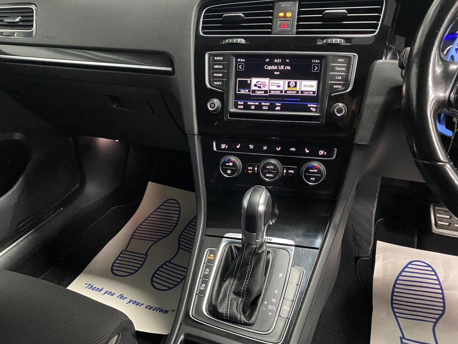 Used Volkswagen Golf 2017 for sale - 76371368: Photo 37