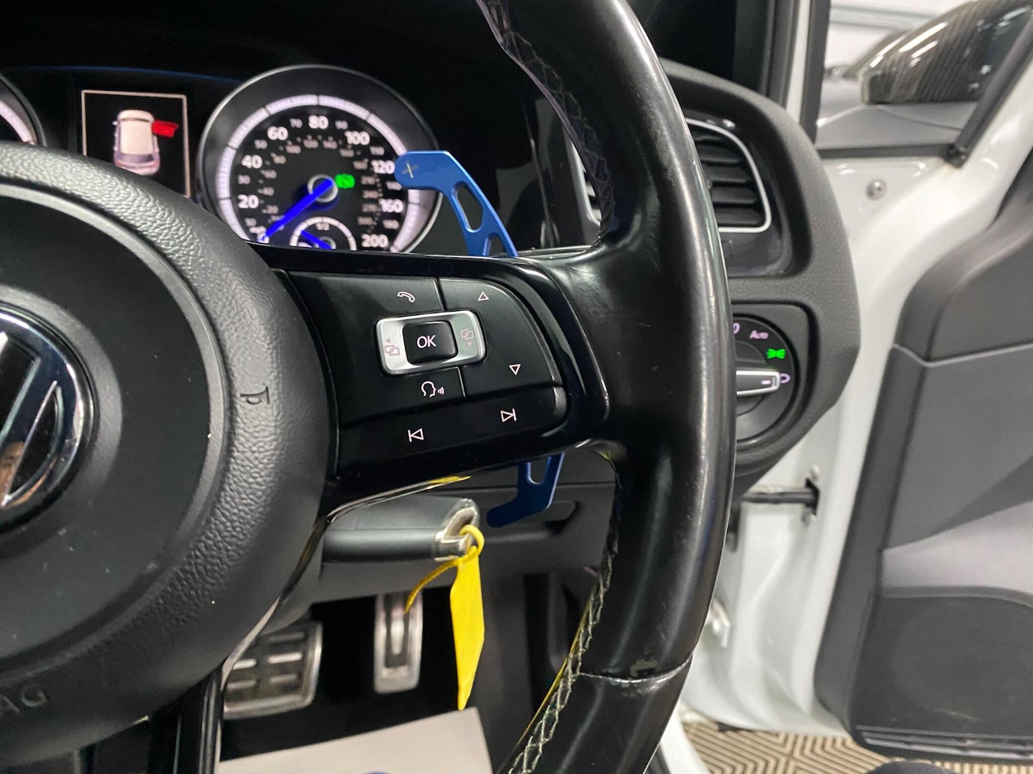 Used Volkswagen Golf 2017 for sale - 76371368: Photo 39