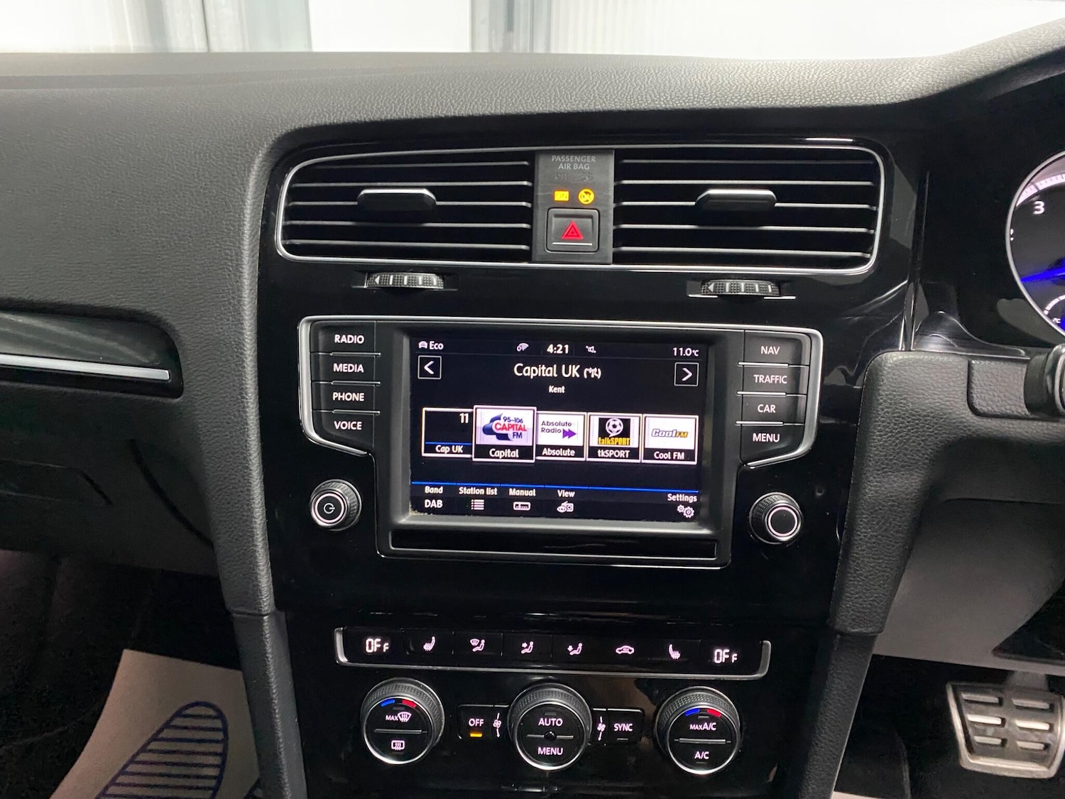 Used Volkswagen Golf 2017 for sale - 76371368: Photo 43