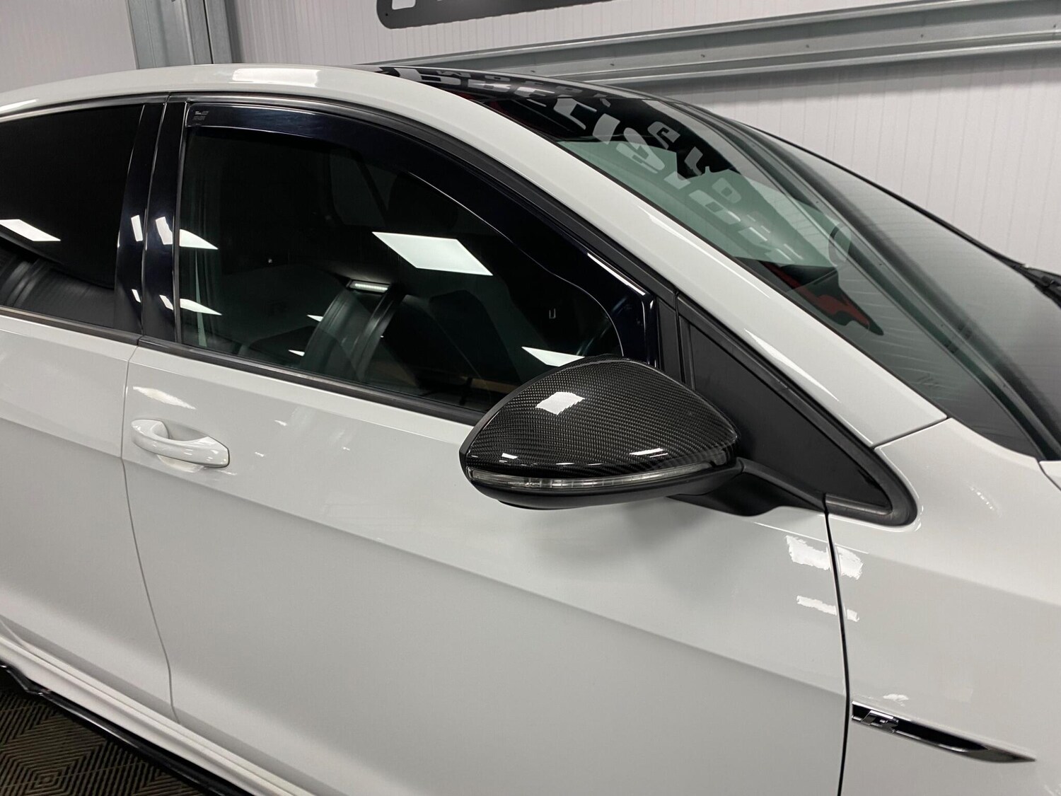 Used Volkswagen Golf 2017 for sale - 76371368: Photo 44