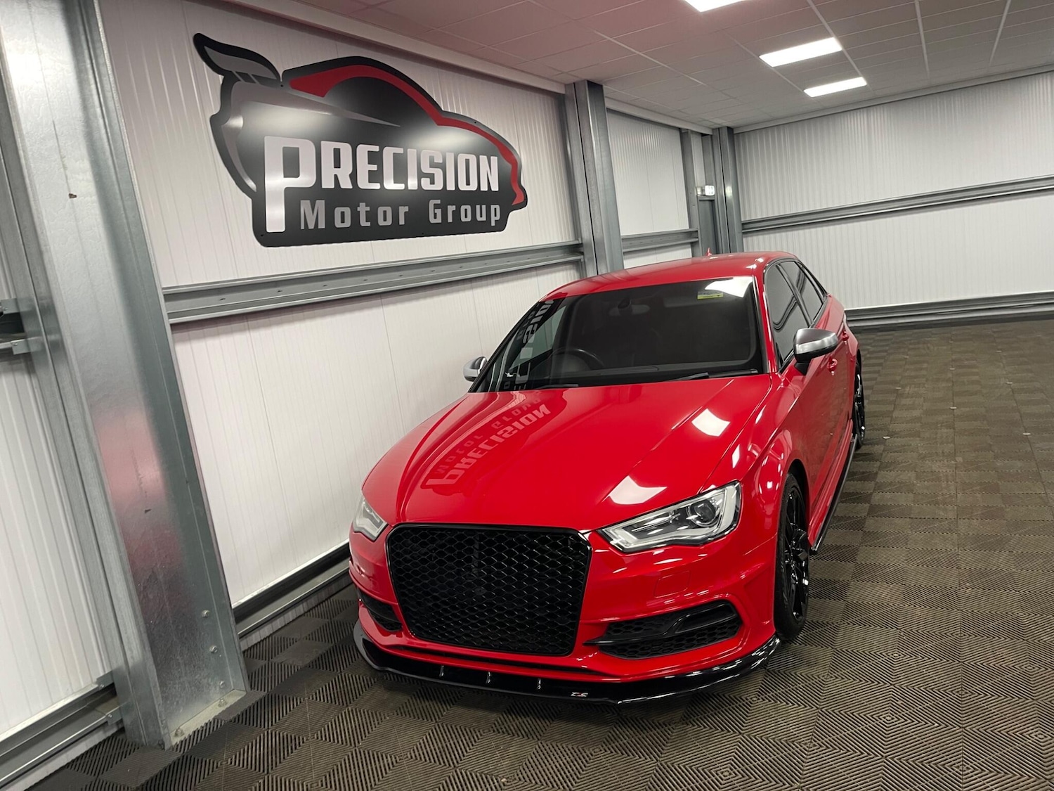 Used Audi A3 2014 for sale - 77940069: Photo 10