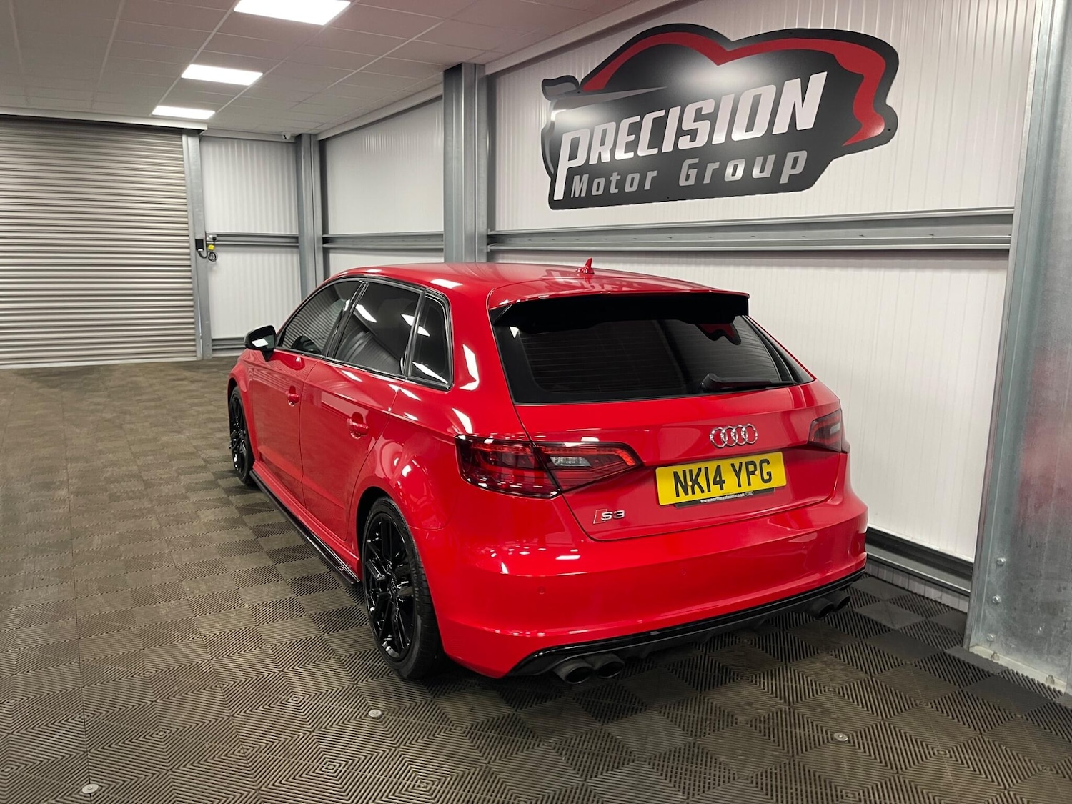 Used Audi A3 2014 for sale - 77940069: Photo 11