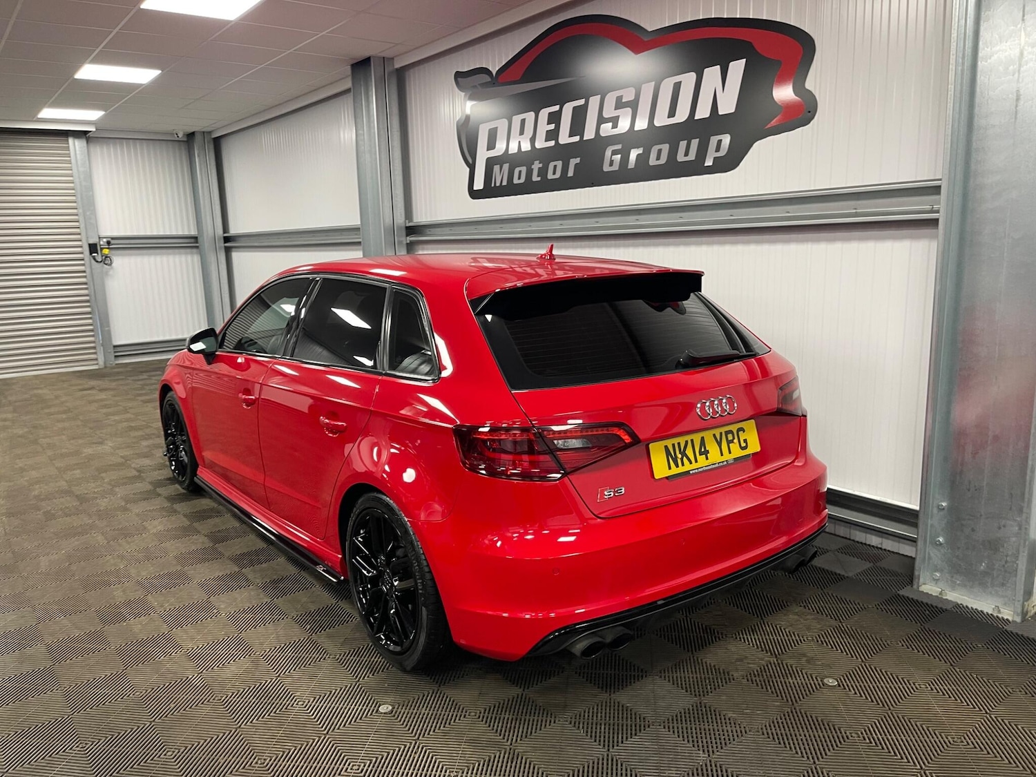 Used Audi A3 2014 for sale - 77940069: Photo 12