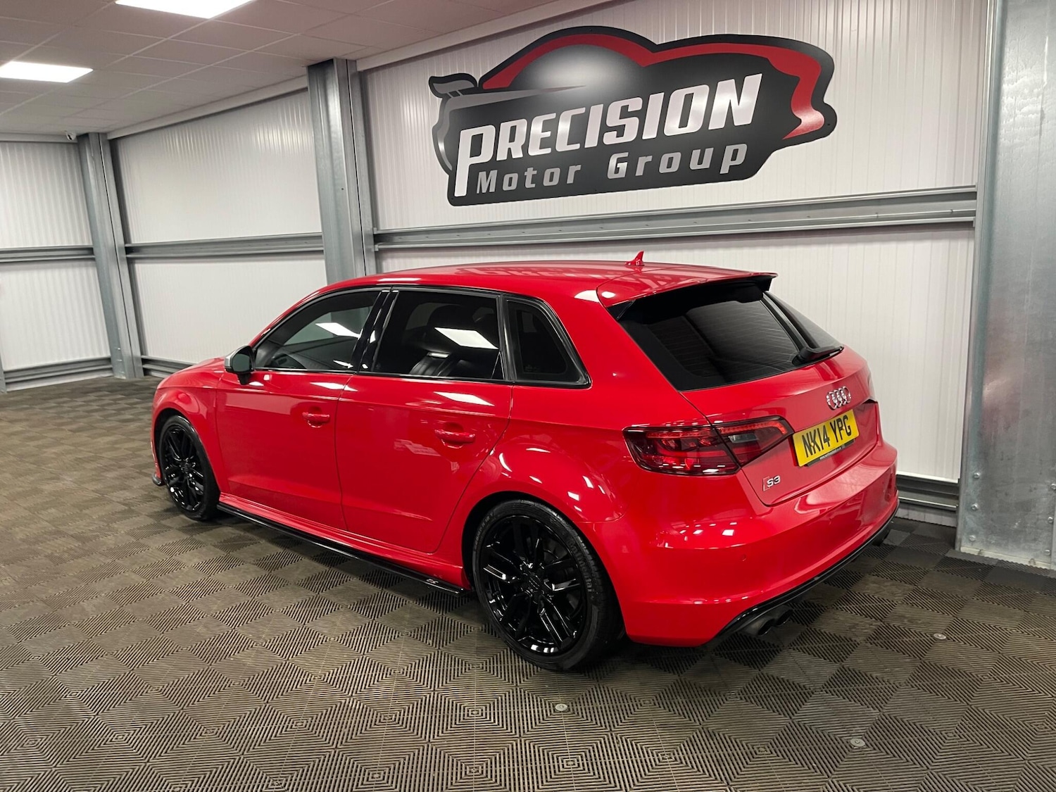 Used Audi A3 2014 for sale - 77940069: Photo 13