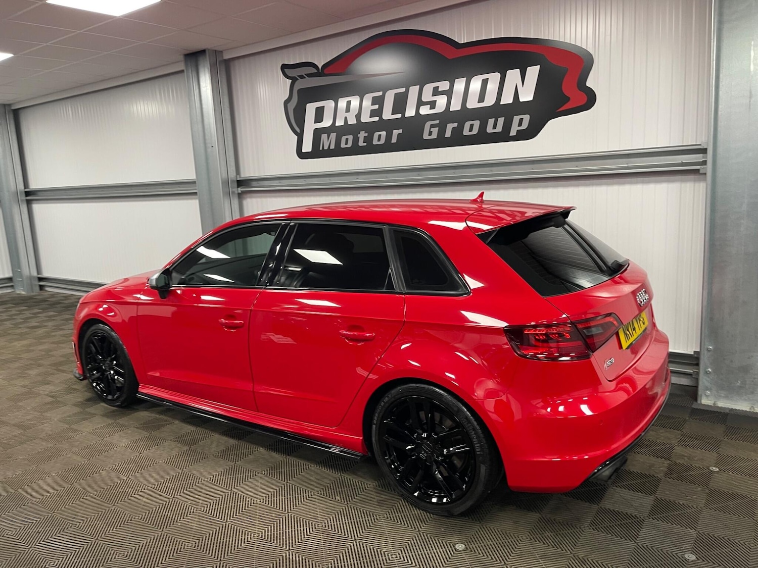 Used Audi A3 2014 for sale - 77940069: Photo 14