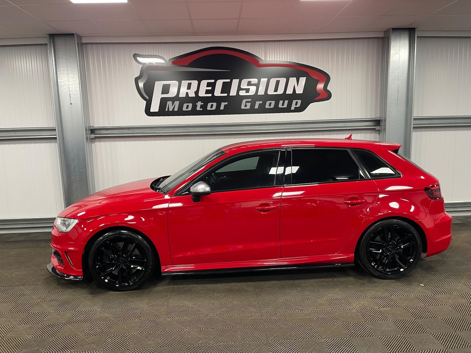 Used Audi A3 2014 for sale - 77940069: Photo 15