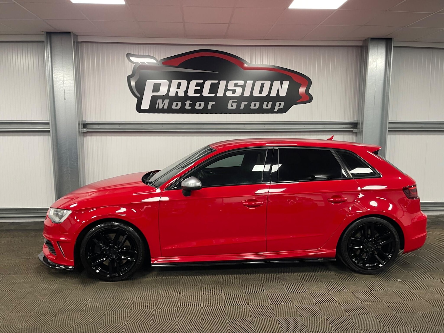 Used Audi A3 2014 for sale - 77940069: Photo 16