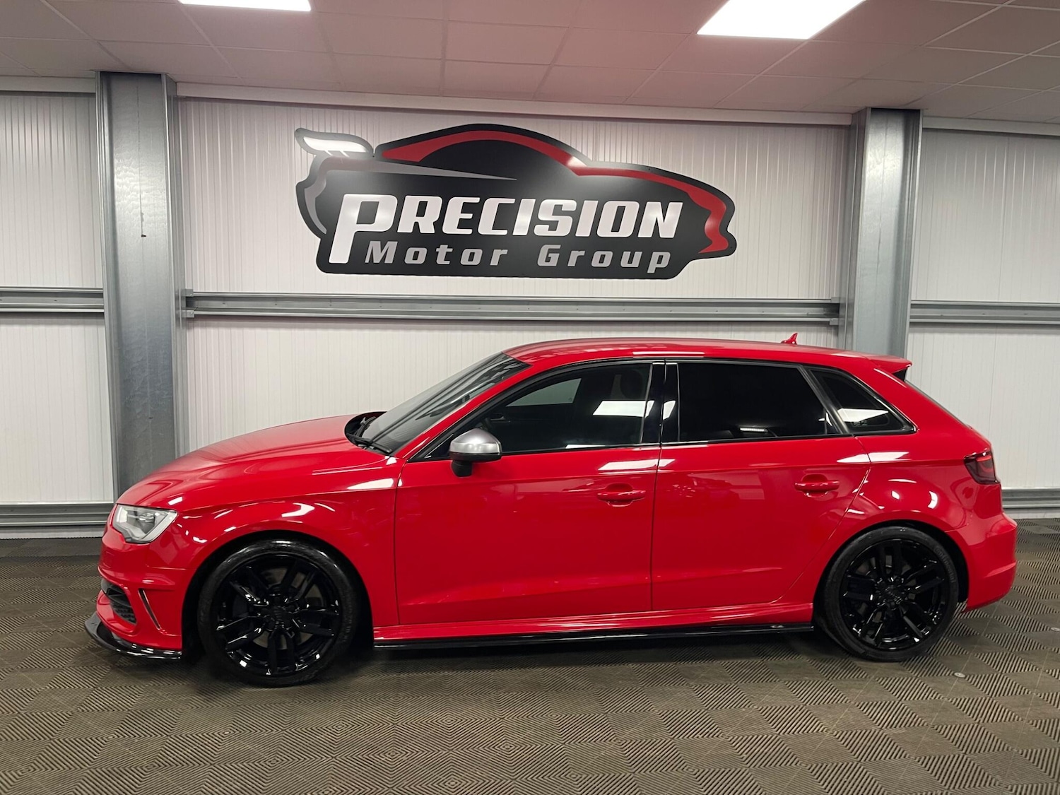 Used Audi A3 2014 for sale - 77940069: Photo 17