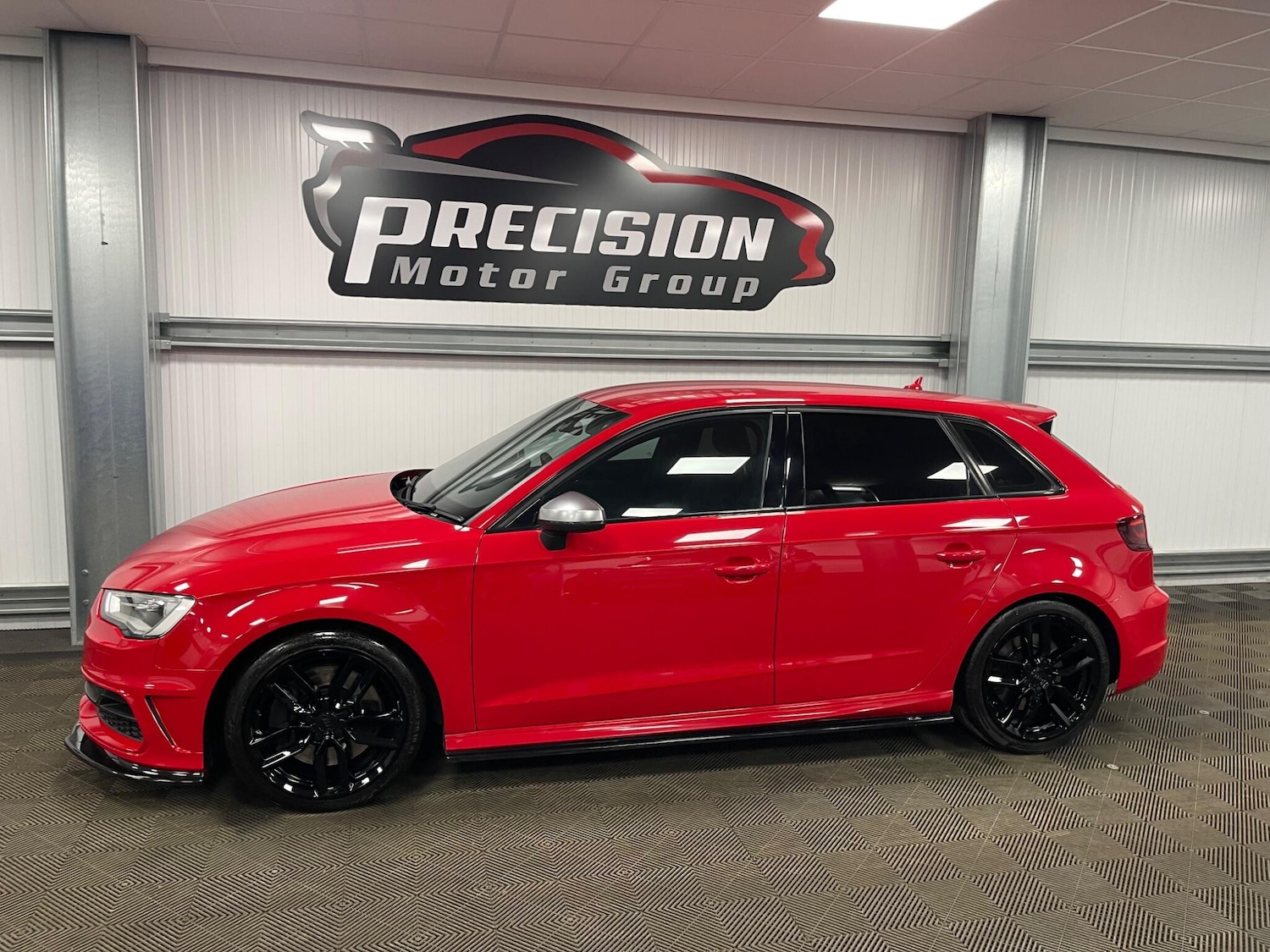 Used Audi A3 2014 for sale - 77940069: Photo 18