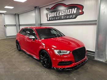 Audi A3 feature image