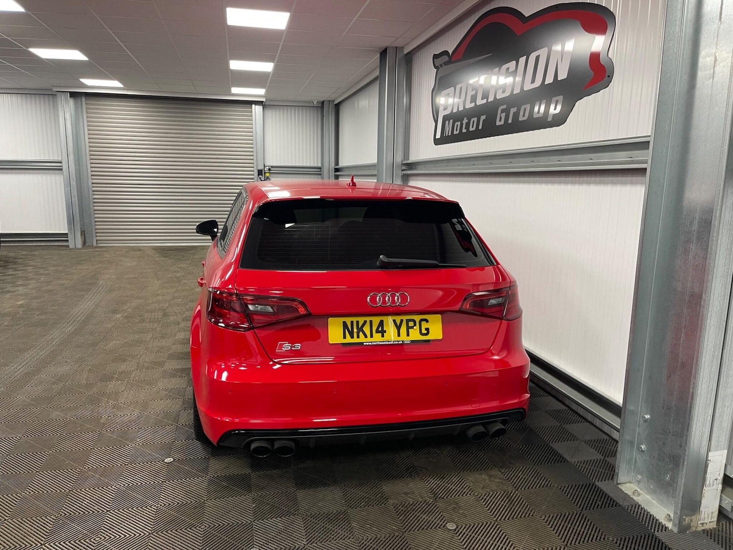 Used Audi A3 2014 for sale - 77940069: Photo 21