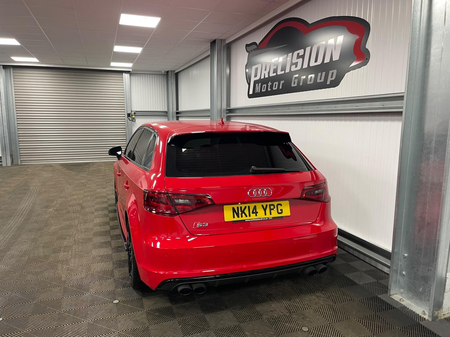 Used Audi A3 2014 for sale - 77940069: Photo 23