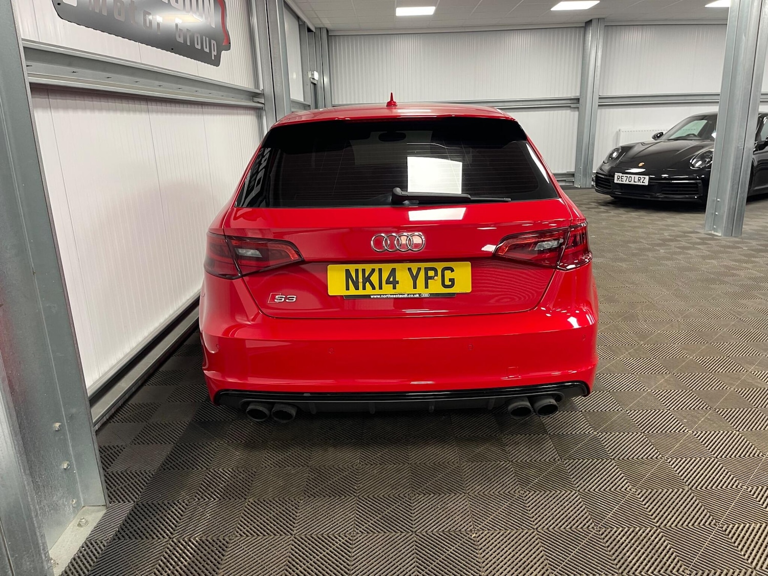 Used Audi A3 2014 for sale - 77940069: Photo 24