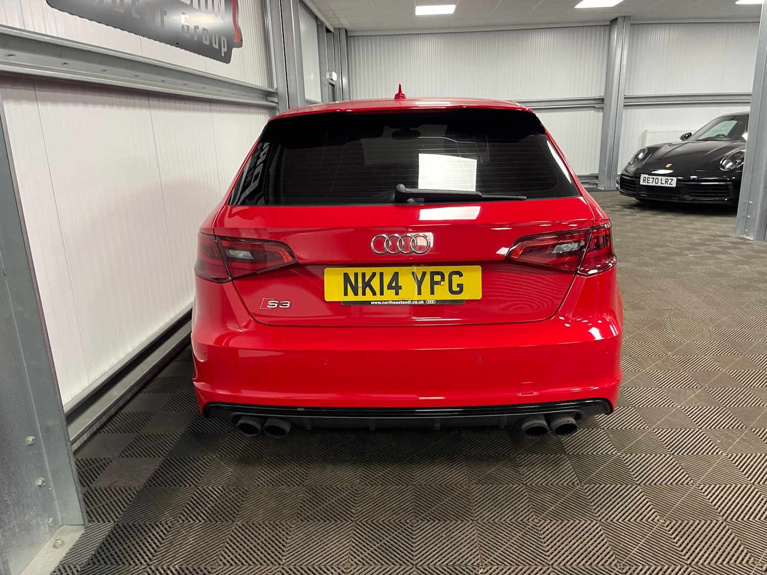 Used Audi A3 2014 for sale - 77940069: Photo 25