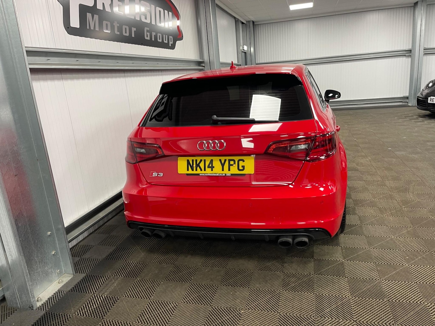 Used Audi A3 2014 for sale - 77940069: Photo 26