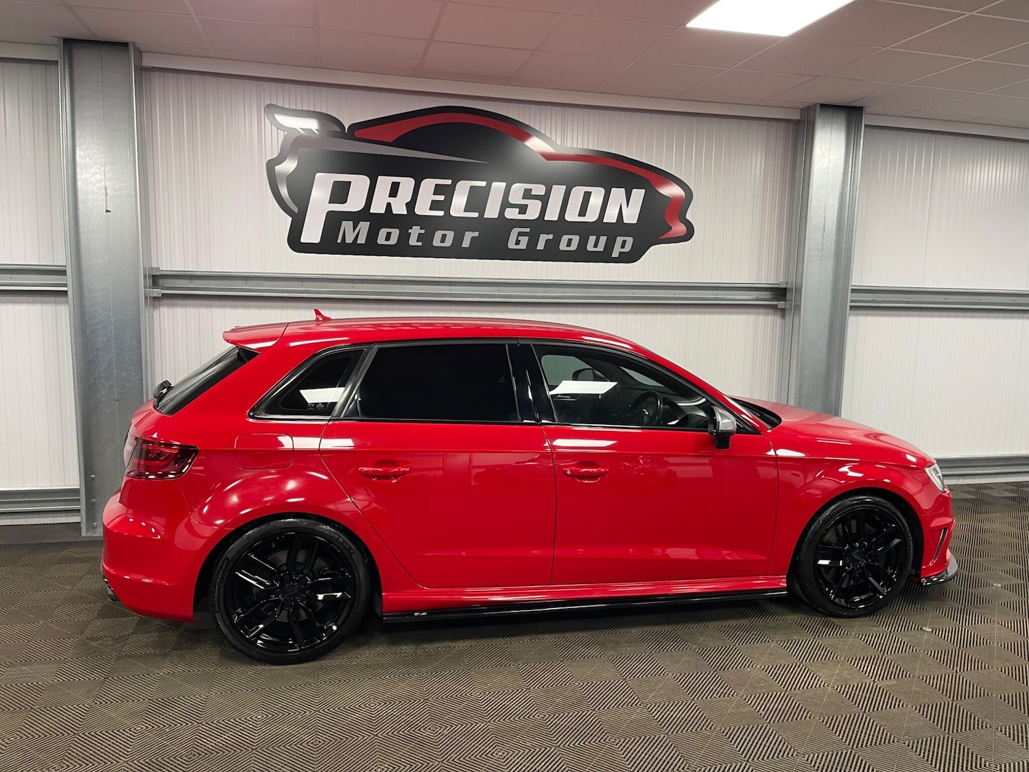 Used Audi A3 2014 for sale - 77940069: Photo 27