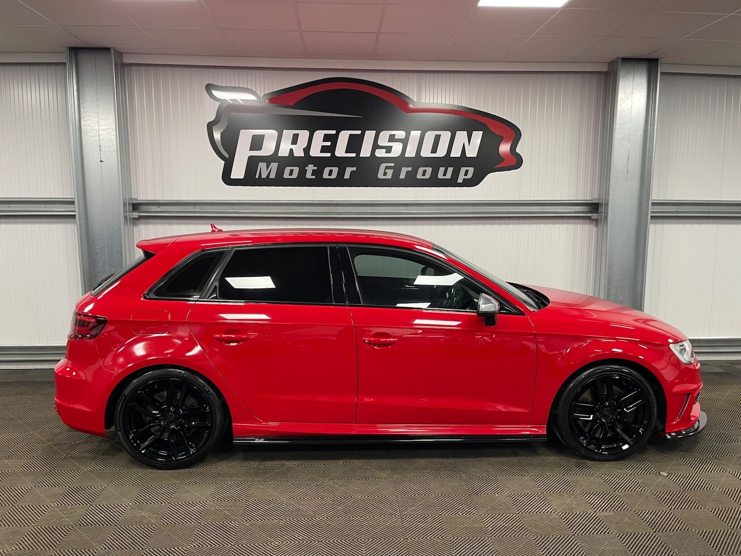 Used Audi A3 2014 for sale - 77940069: Photo 28