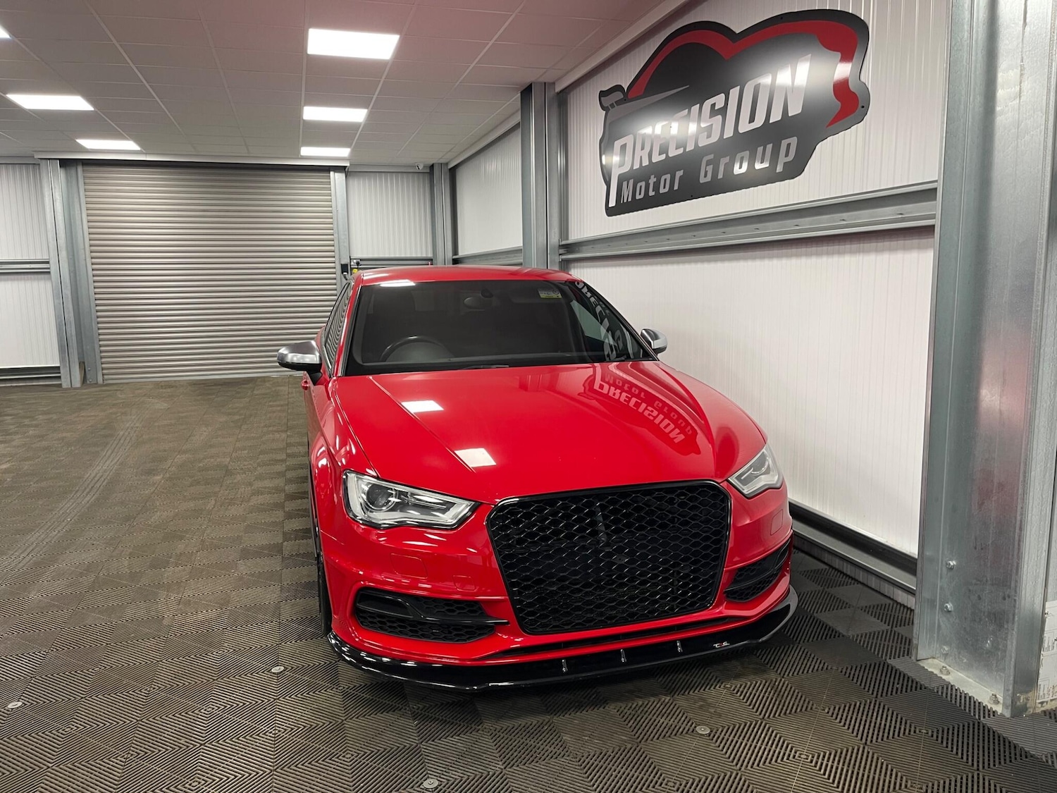 Used Audi A3 2014 for sale - 77940069: Photo 3