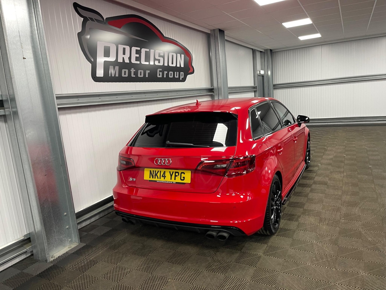 Used Audi A3 2014 for sale - 77940069: Photo 30