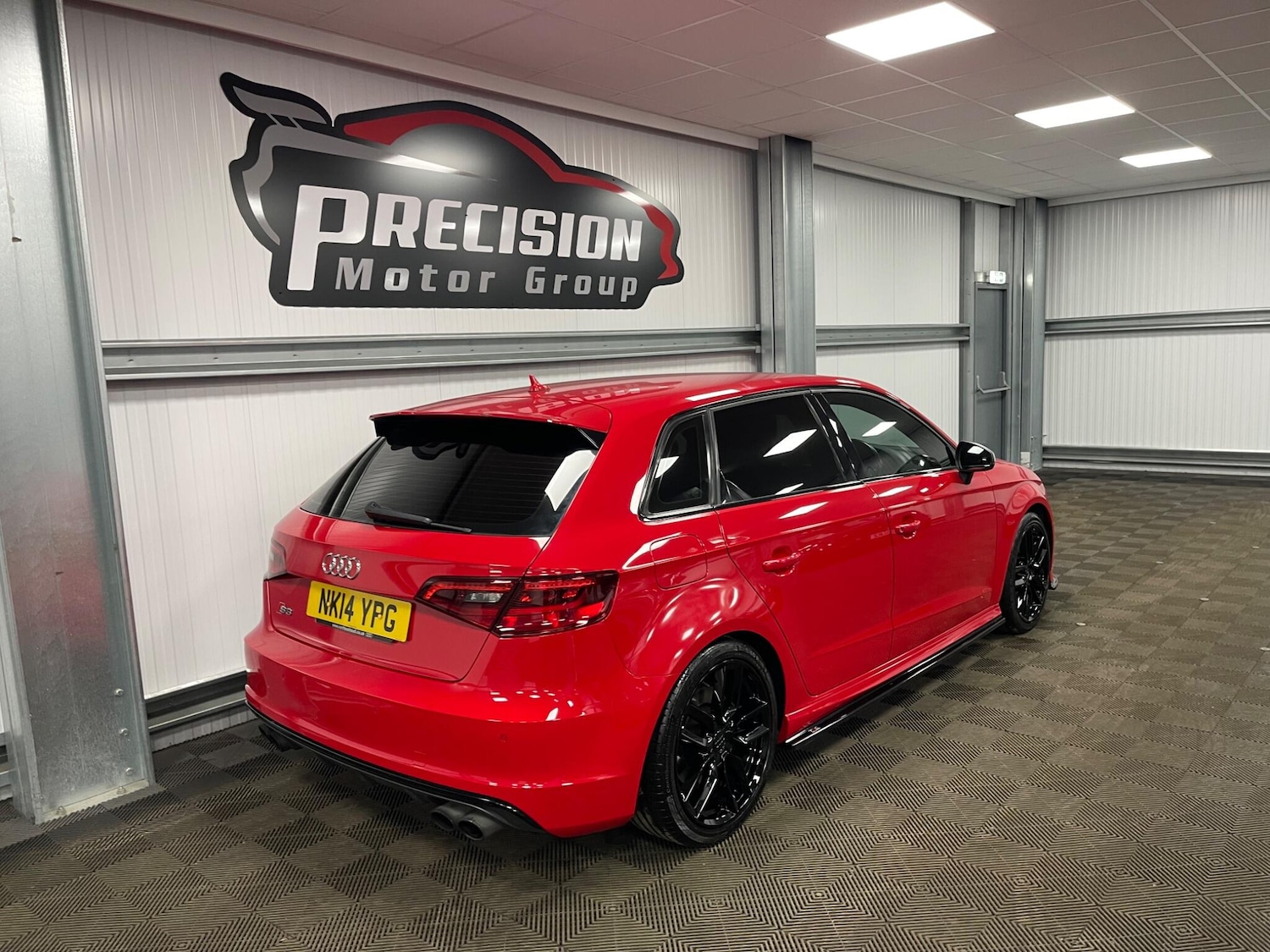 Used Audi A3 2014 for sale - 77940069: Photo 31