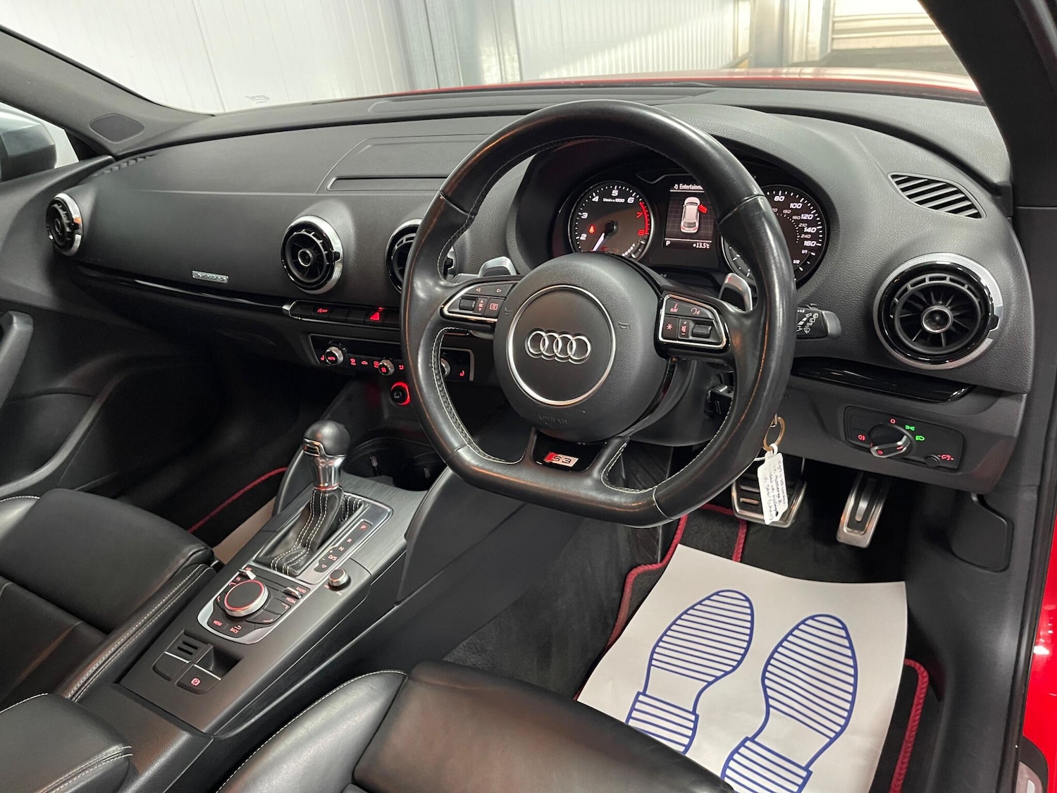 Used Audi A3 2014 for sale - 77940069: Photo 32